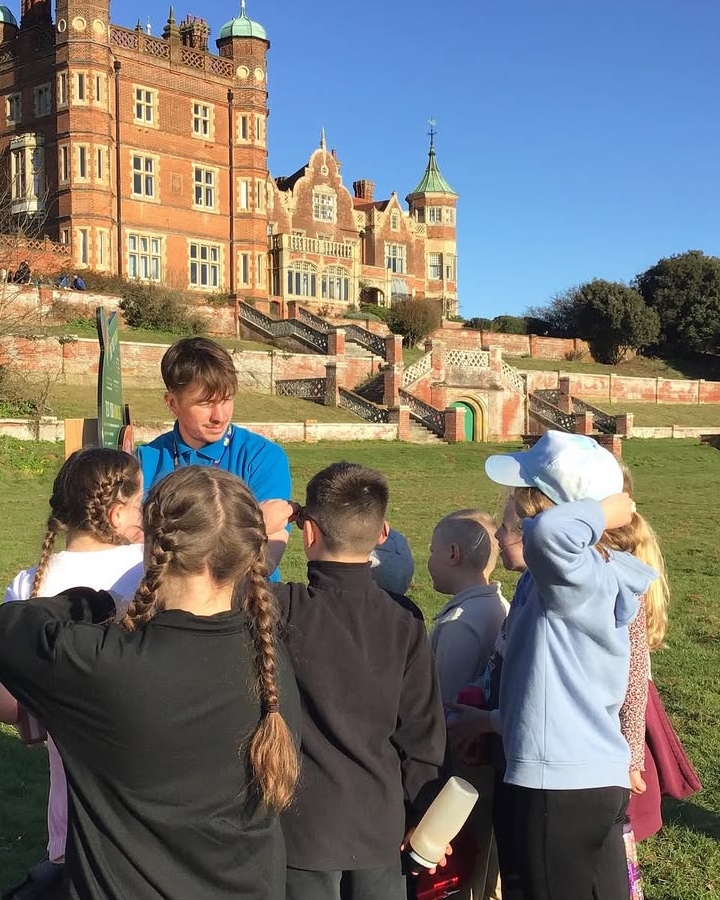 Schools Norwich